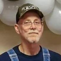 Donald M. Massey