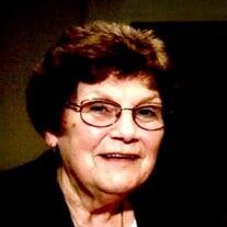 Elaine M. Cristi