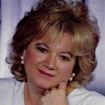 Elaine Mary (Spaziani) Colenzo