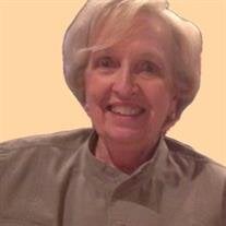 Jo Ann  Baxter