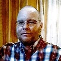Ronald Wayne Norris