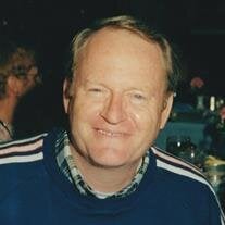 Howard Winfield Franklin