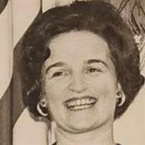 Nancy Hanlon Ridgway
