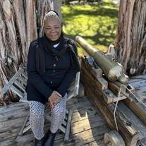 Roseann Alexander