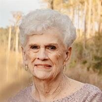 Donna Lee Williamson McKinney
