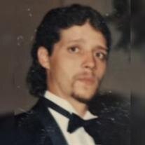 Kelly Sean Castello
