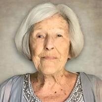 Betty Jean Wallace