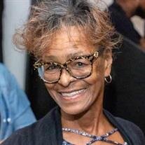 Ann Richardson