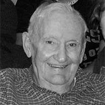 Herman L. Edgington