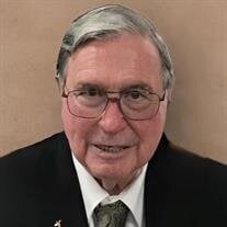 George M. Brunson