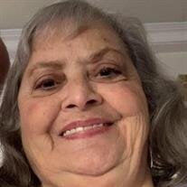 Mrs. Barbara June Johnson