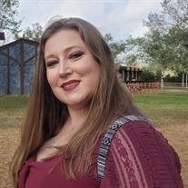 Shandelia "Shay" Marie Peters