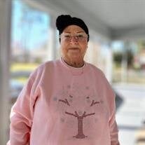 Addie Marie Alday