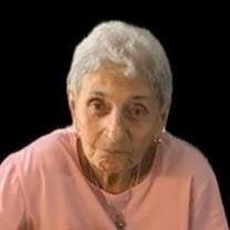 Constance Alice Bozzi