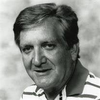 Ronald Wayne Richardson