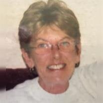 Dorthey Jean Evans