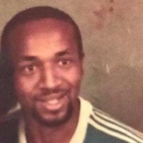 Mr. Willie E. McClennaham Jr.