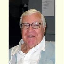 Ronald Clyde Wilson