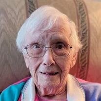 Ingeborg "Inge" Stemkowski
