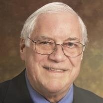 Donald E. Chesnel