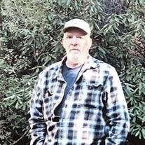 Glenn Richard "Ricky" Clark