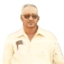 Mr. Roger Ambrose Cogdell