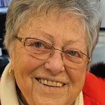 Sharon Ann Gose