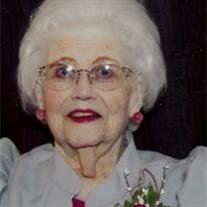 Grace "Skippy" Opper