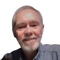 Keith James Gray