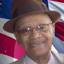 Cordell Alford
