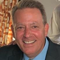 John F. Corraccio