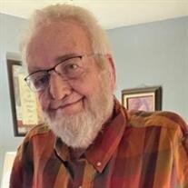 Terry Mack Fry