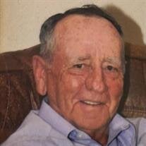 Carl Junior Polk