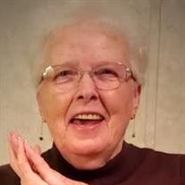 Myrtle Jean Jackson Bloodworth