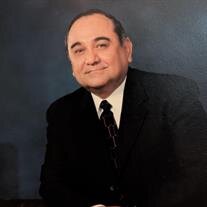 Raul A. Mendoza