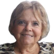 Karen R Mowery