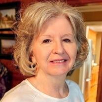 Carol Ann Brackett