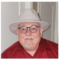 James Christopher "Chris" Decker