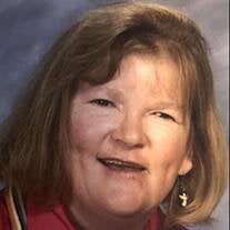 Kemera Sue Thomas