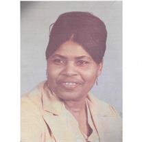 Ms. Joyce A. Copeland