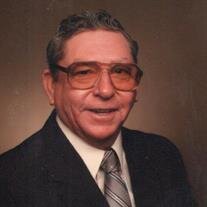 Robert Henry Whitworth