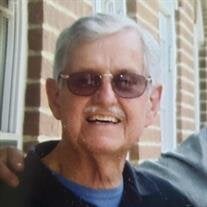Harry Deaton