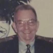 Paul Chapman