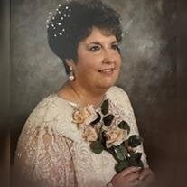 Mrs. Saundra Lanoway Rivers