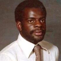 Mr. Augustus Calvin Brown, III