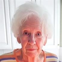 Rose Walker