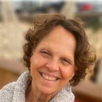 JoAnn Stryk Griffin Rethlake