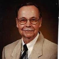 Mr. Charles Donald Partain Sr.