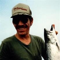 Robert W. Gunther Sr.