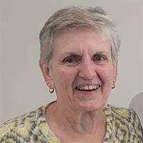 Verna Phinney